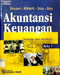 Image of Akuntansi Keuangan Konsep Dan Aplikasi