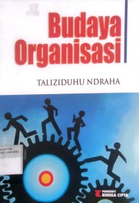 Image of Budaya Organisasi