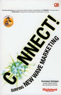 Image of Connect : Surfing Wave Marketing