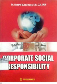 Image of Corporate Social Renponsibility