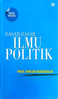 Image of Dasar - Dasar Ilmu Politik