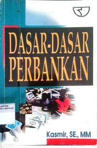 Image of Dasar-Dasar Perbankan