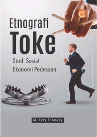 Image of Etnografi Toke Studi Sosial Ekonomi Pedesaan