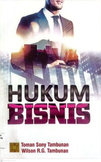 Image of Hukum Bisnis