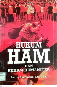 Image of Hukum Ham Dan Hukum Humaniter