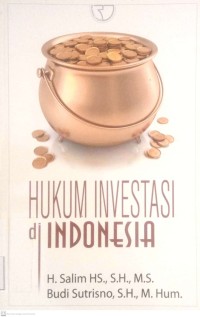 Image of Hukum Investasi di Indonesia