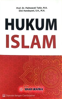 Image of Hukum Islam