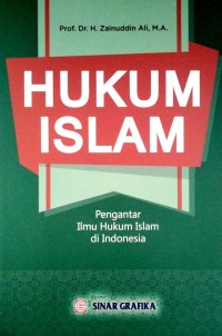 Image of Hukum Islam