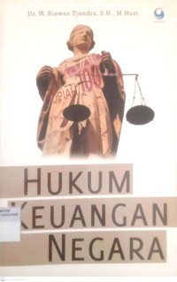 Image of Hukum Keuangan Negara