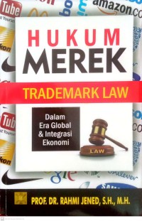 Image of Hukum merek Trademark Law