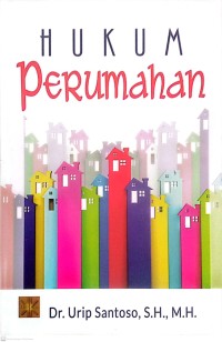Image of Hukum Perumahan