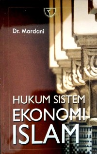 Image of Hukum Sistem Ekonomi Islam