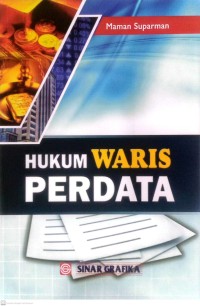 Image of Hukum Waris Perdata