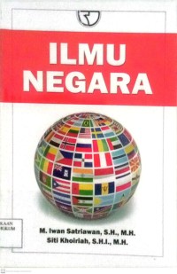 Image of Ilmu Negara