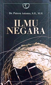 Image of Ilmu Negara