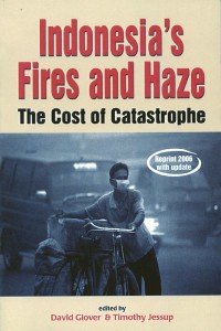 Image of Indonesia's Fires and Haze The Cost of Catastrophe