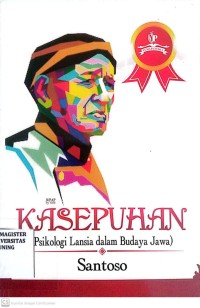 Image of Kasepuhan Psikologi Lansia Dalam Budaya Jawa