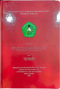 Image of Kewenangan Hukum Direksi Terhadap Hutang Perseroan Terbatas