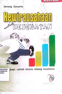 Image of Kewirausahaan Untuk Kesehatan