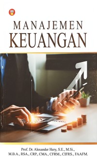 Image of Manajemen Keuangan