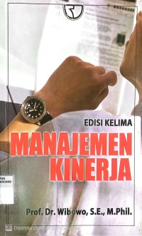 Image of Manajemen Kinerja