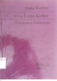 Image of Manajemen Pemasaran