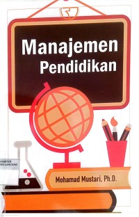 Image of Manajemen Pendidikan