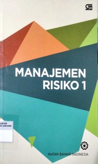 Image of Manajemen Risiko 1