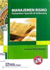 Image of Manajemen Risiko Perbankan Syariah Di Indonesia