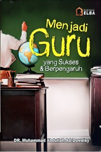 Image of Menjadi guru yang sukses & berpengaruh