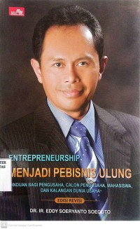 Image of Menjadi Pebisnis Ulung