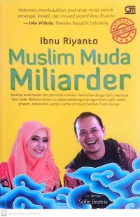 Image of Muslim Muda Miliarder