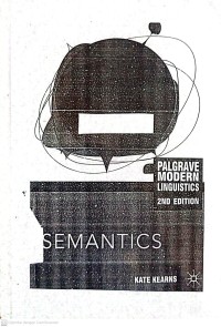 Image of Palgrave Modern Linguistics