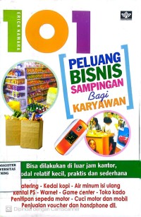 Image of Peluang Bisnis Samoingan Bagi Karyawan