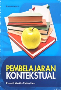 Image of Pembelajaran Kontekstual