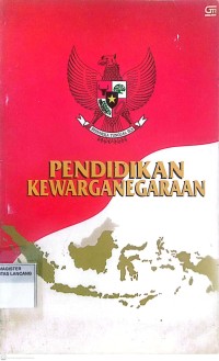 Image of Pendidikan Kewarganegaraan