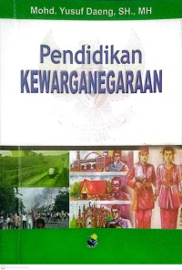 Image of Pendidikan Kewarganegaraan