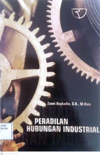Image of Peradilan Hubungan Industrial
