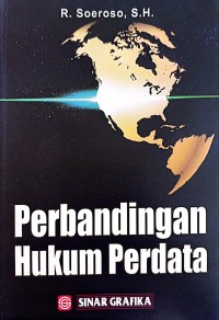 Image of Perbandingan Hukum Perdata