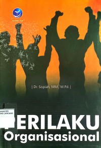 Image of Perilaku Organisasional