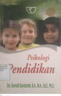 Image of Psikologi Pendidikan