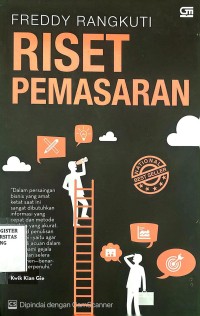 Image of Riset Pemasaran