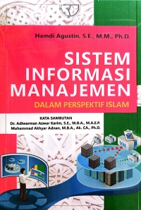 Image of Sistem Informasi Manajemen Dalam Perspektif Islam