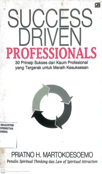 Image of Success Driven Professionals