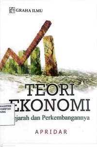 Image of Teori Ekonomi Sejarah Dan Perkembangannya