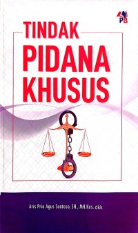 Image of Tindak Pidana Khusus