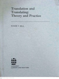 Image of Translation and Translating : Theory and Practice