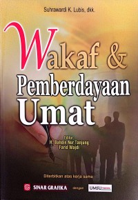 Image of Wakaf & Pemberdayaan Umat